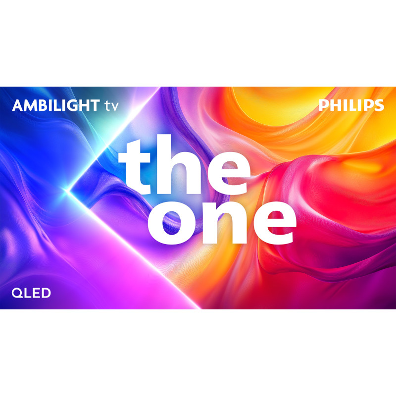 Телевізор PHILIPS 50PUS9010/12