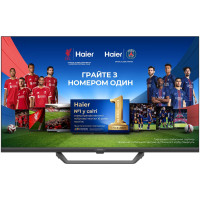 Телевізор HAIER H32S80EFX