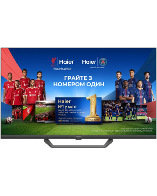 Телевізор HAIER H32S80EFX