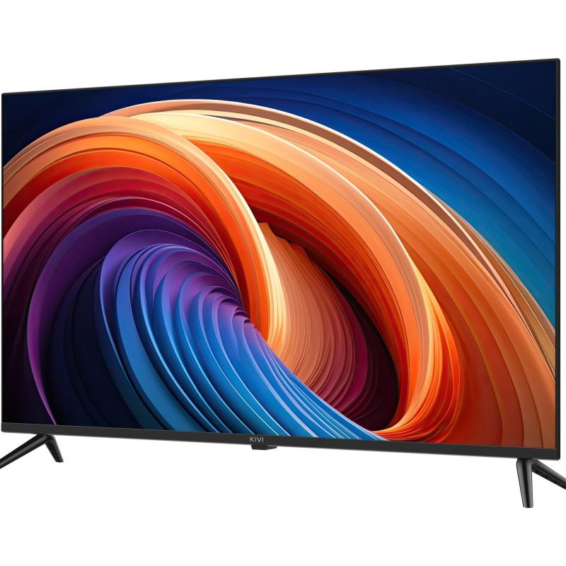 Телевізор Kivi 43U740NB Smart TV