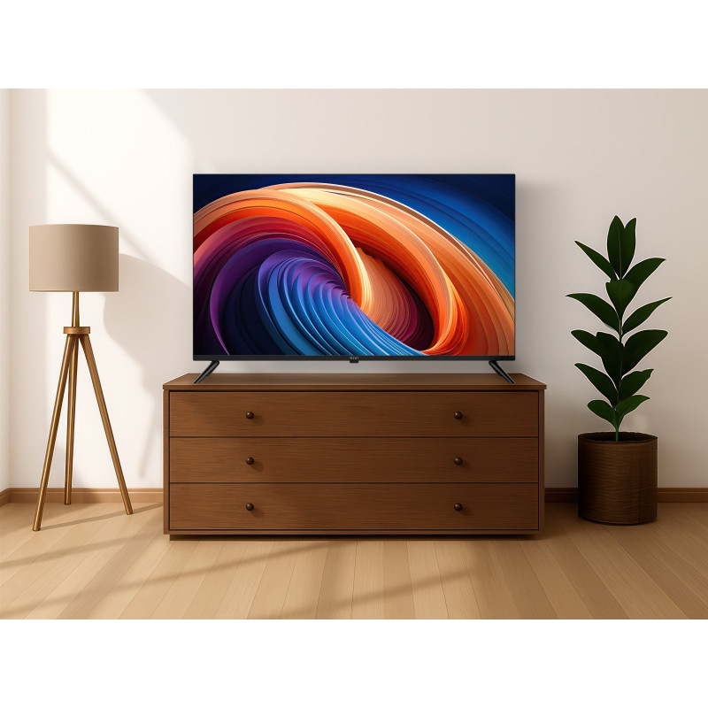 Телевізор Kivi 43U740NB Smart TV