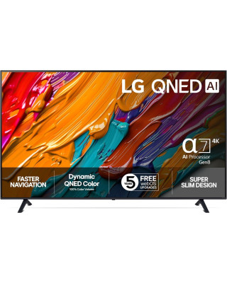 Телевізор LG 75QNED7EA6B