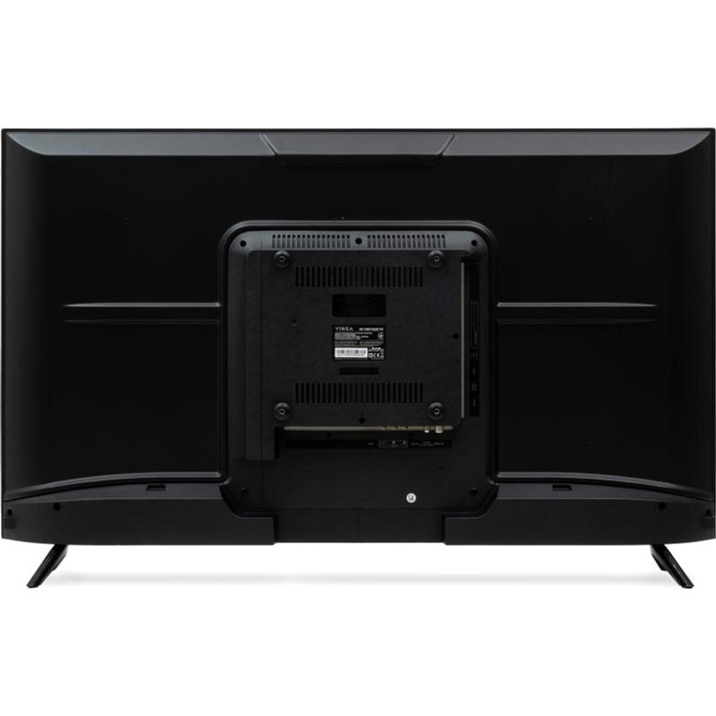 Телевізор Vinga S43UHD25BWEB