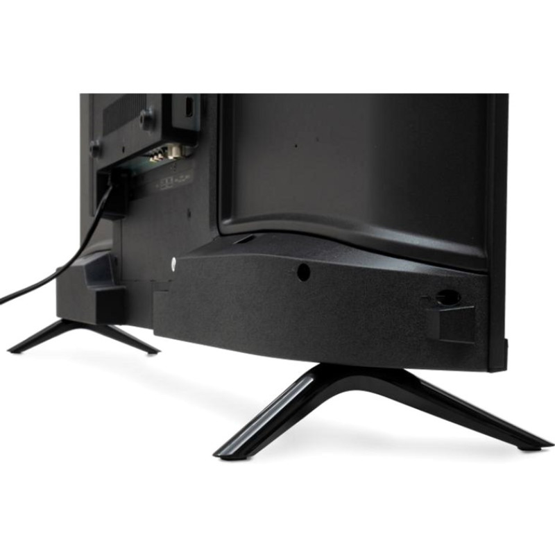 Телевізор Vinga S43UHD25BWEB