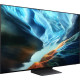 Телевізор Samsung QE55S90HAEXUA