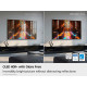 Телевізор Samsung QE55S90HAEXUA