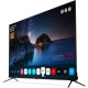 Телевізор Vinga S65UHD25BWEB