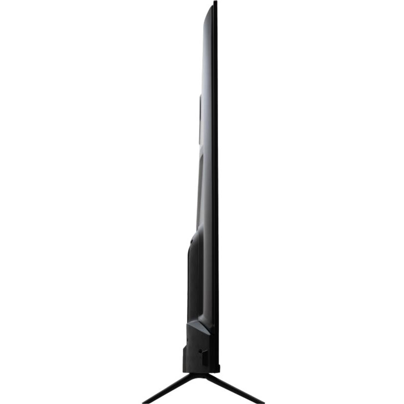 Телевізор Vinga S65UHD25BWEB