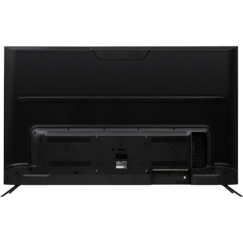 Телевізор Vinga S65UHD25BWEB