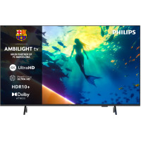 Телевізор PHILIPS 55PUS8010/12