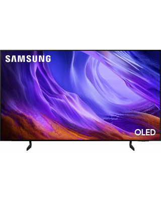 Телевізор Samsung QE65S85HAEXUA