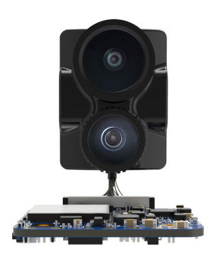 Камера FPV RunCam Hybrid 2 (HP008.0061-2)