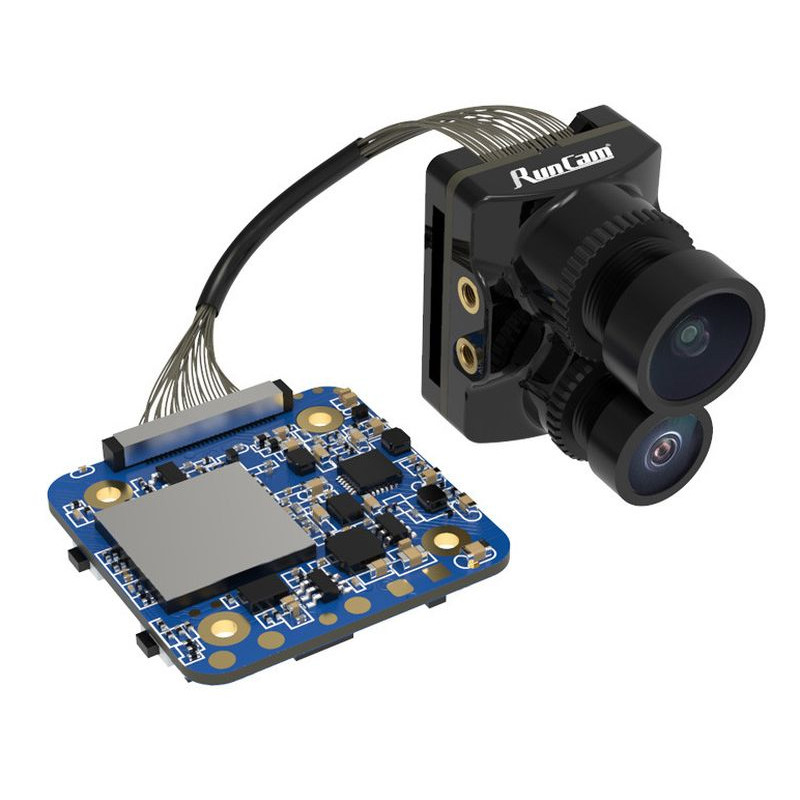 Камера FPV RunCam Hybrid 2 (HP008.0061-2)