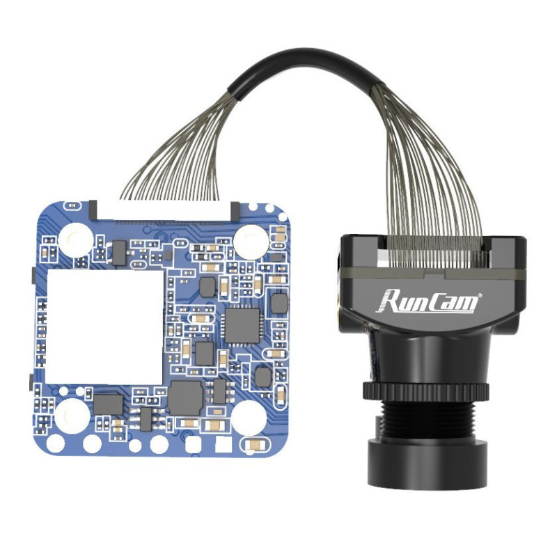 Камера FPV RunCam Hybrid 2 (HP008.0061-2)
