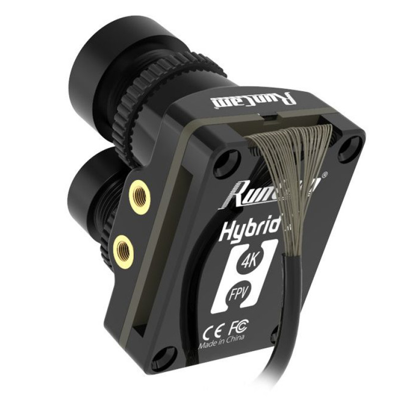 Камера FPV RunCam Hybrid 2 (HP008.0061-2)