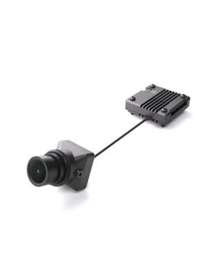 Камера FPV CADDXFPV Infra Analog Camera V2 (з USB-output) (TRI-21IUS)