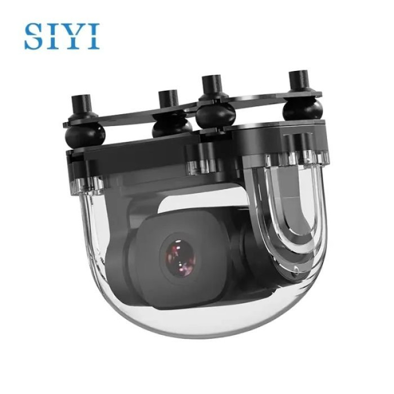 Камера FPV SIYI A2 mini (A2-Mini)