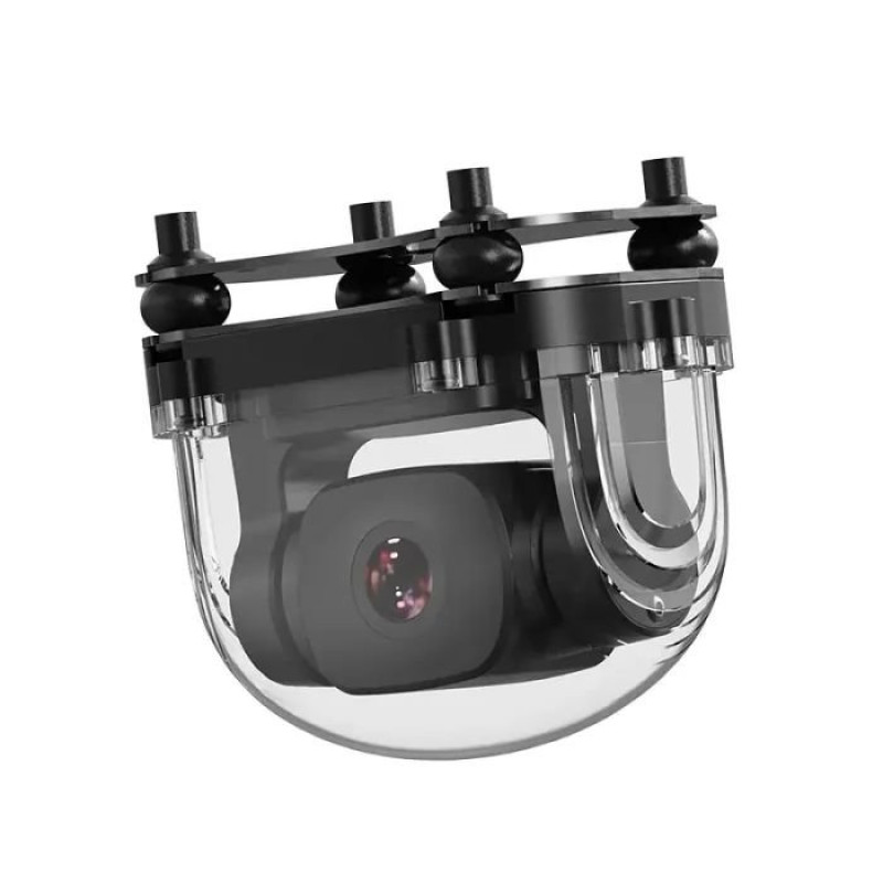 Камера FPV SIYI A2 mini (A2-Mini)