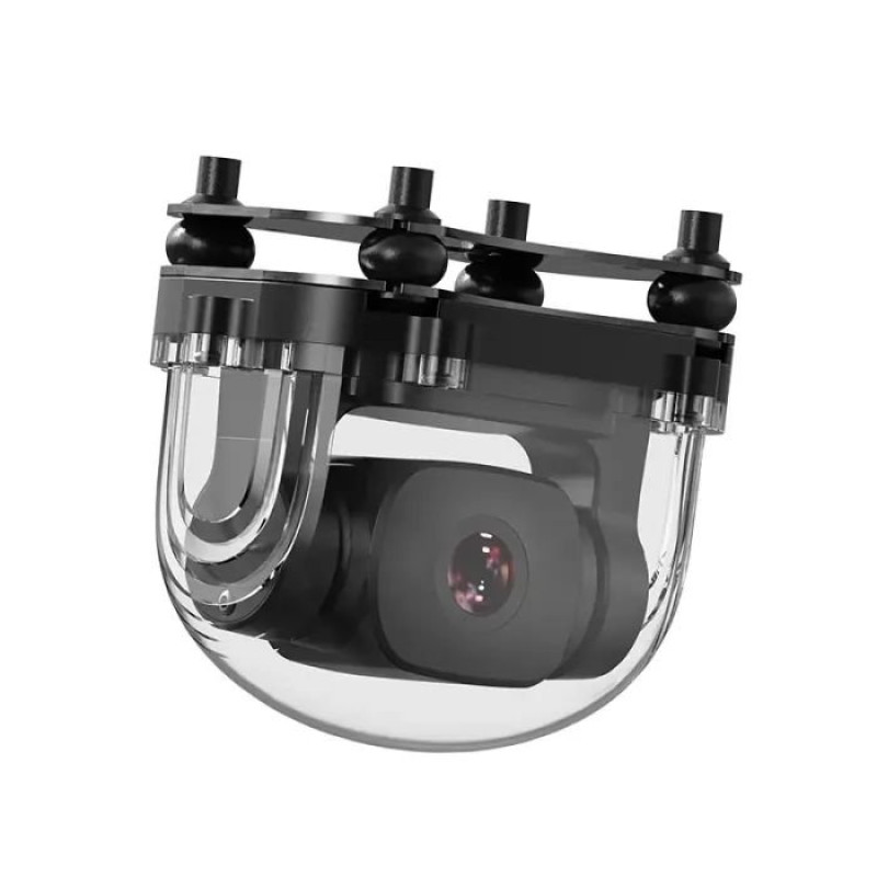 Камера FPV SIYI A2 mini (A2-Mini)