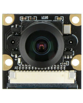 Камера FPV Waveshare RPi Camera (G) (10344)