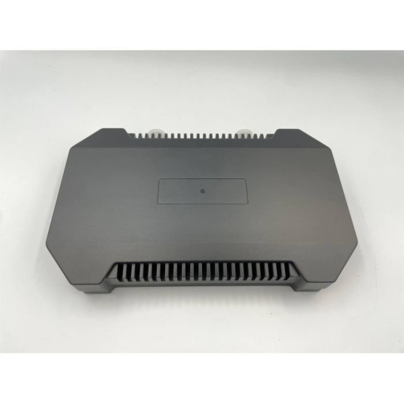 Підсилювач сигналу для дрона Acasom ROC-4 Black 2.4G/5.15/5.8G (10Вт) + кріплення до штативу (ROC-4 Black)