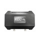 Підсилювач сигналу для дрона Acasom ROC-4 Black 2.4G/5.15/5.8G (10Вт) + кріплення до штативу (ROC-4 Black)