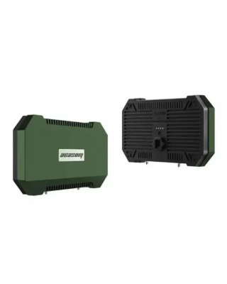 Підсилювач сигналу для дрона Acasom ROC-4 Green 2.4G/5.15/5.8G (10Вт) (ROC-4 Green)
