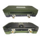 Підсилювач сигналу для дрона Acasom ROC-4 Green 2.4G/5.15/5.8G (10Вт) (ROC-4 Green)