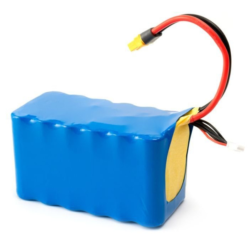 Акумулятор для дрона Vinga Li-Ion 6S3P 15000mAh коробка 10 шт. (V6S3P-10PCS-15000MAH)