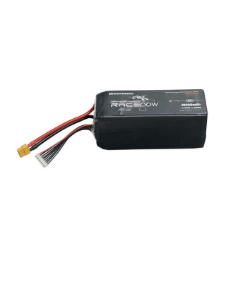 RACEPOW 1000MAH 8S 60C ДЛЯ БАТАТОРА (10000MAH-8S-60C)