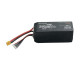 RACEPOW 1000MAH 8S 60C ДЛЯ БАТАТОРА (10000MAH-8S-60C)