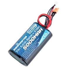 Акумулятор для DRON Radiomaster 21700 5000mAh акумулятор для TX16S та TX12 MKII (HP0157.BATT-5A2S)