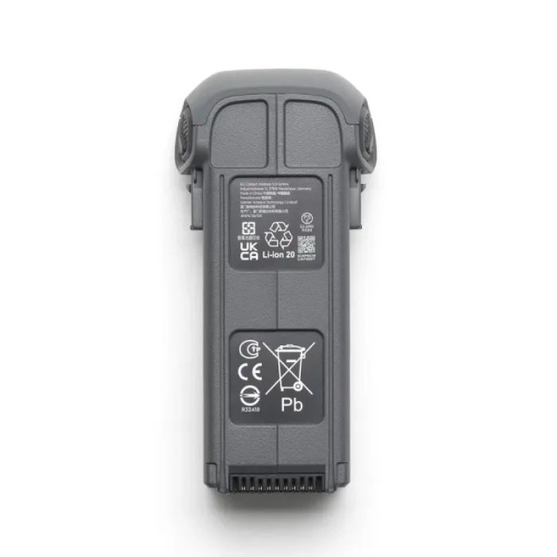 Акумулятор для дрону DJI Mavic 4 Pro (6654 мАгод) Intelligent Flight Battery (CP.MA.00000845.01)