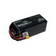 Аккумуляторний блок RacePow Lipo 6s 12000mAh 60C XT60 (12000mAh-6s-60C)