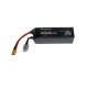 Акумулятор для дрону RacePow 4200mAh 6S 80C (4200mAh-6S-80C)
