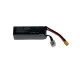 Акумулятор для дрону RacePow 4200mAh 6S 80C (4200mAh-6S-80C)