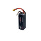 Акумулятор для дрону RacePow 4200mAh 6S 80C (4200mAh-6S-80C)