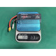 Акумулятор для дрону RacePow 4200mAh 6S 80C (4200mAh-6S-80C)