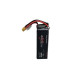 Акумулятор для дрону RacePow 6000mAh 6S 80C (6000mAh-6S-80C)