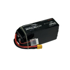 Акумулятор для дрону RacePow Solid state Lipo 6s 11000mAh 20C XT60 (11000mAh-6s-20C)