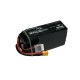Акумулятор для дрону RacePow Solid state Lipo 6s 11000mAh 20C XT60 (11000mAh-6s-20C)