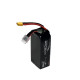 Акумулятор для дрону RacePow Solid state Lipo 6s 11000mAh 20C XT60 (11000mAh-6s-20C)