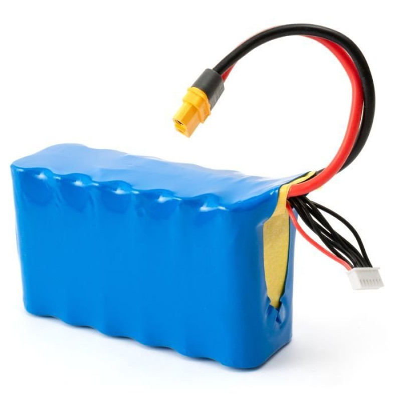 Акумулятор для дрона Vinga Li-Ion 6S2P 10000mAh коробка 10 шт (JHY Li-Ion 21700 5000mAh)