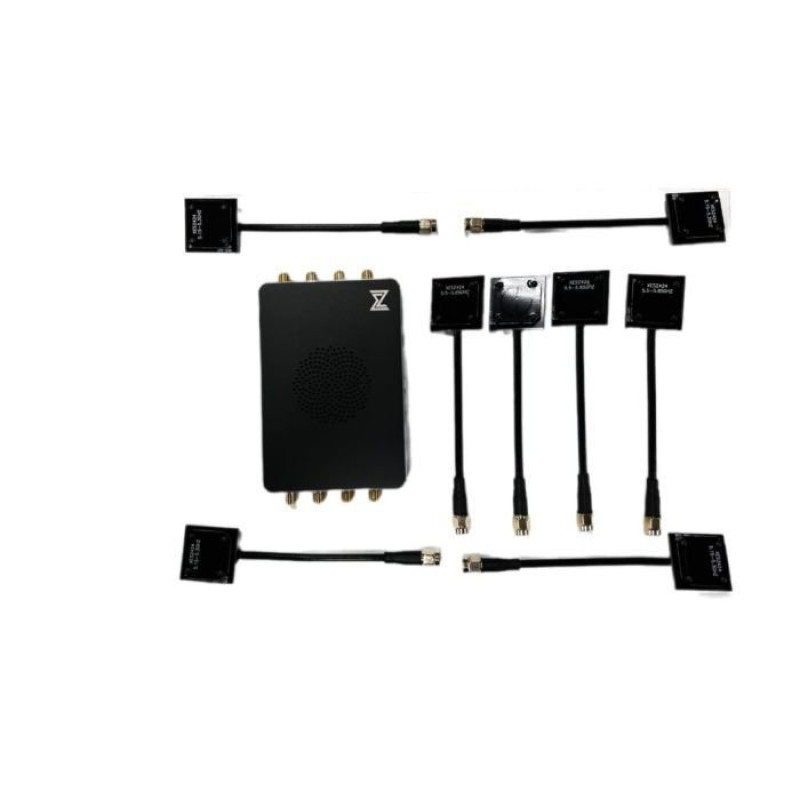 Ретранслятор FPV Walksnail Video Repeater (WN02-FP005)