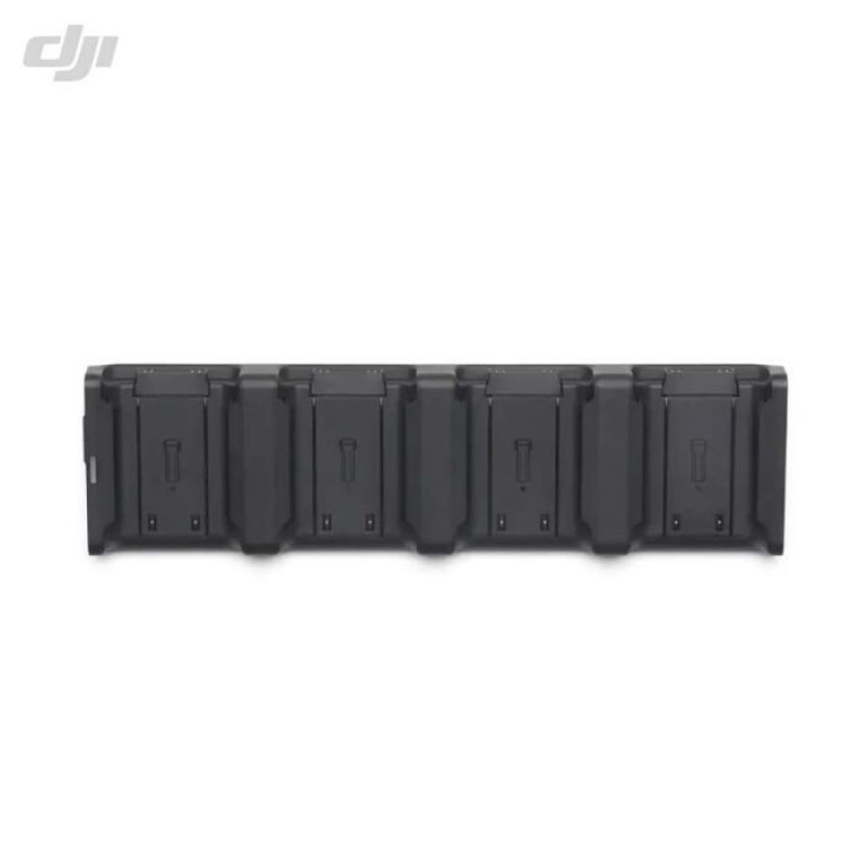 Зарядний пристрій для дрона DJI Matrice 4Е/T USB-C 100 Wat (CP.EN.00000555.01)