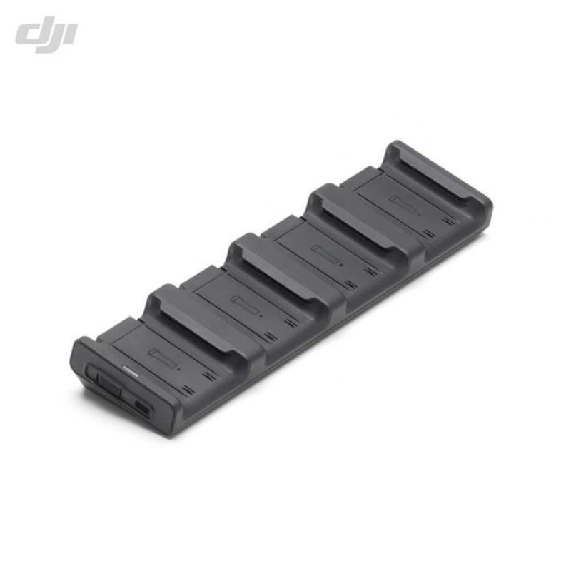 Зарядний пристрій для дрона DJI Matrice 4Е/T USB-C 100 Wat (CP.EN.00000555.01)