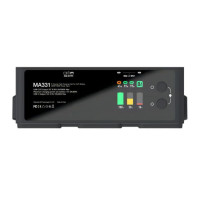 Зарядний пристрій для дрону iSDT MA331 Air 3 Series Charging Hub (iSDT-MA331)