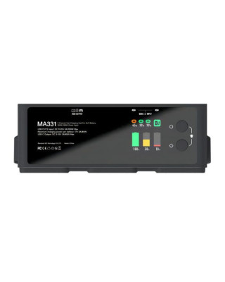 Зарядний пристрій для дрону iSDT MA331 Air 3 Series Charging Hub (iSDT-MA331)