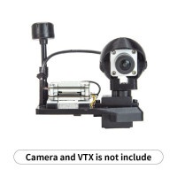 Підвіс для дрона ATOMRC 3D printed Gimbal-Two axis (Gimbaltwo)