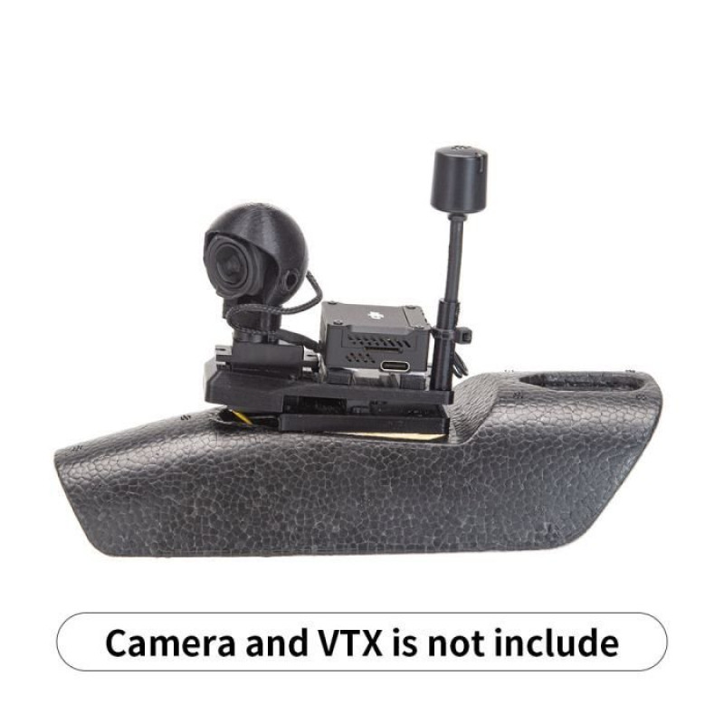 Підвіс для дрона ATOMRC 3D printed Gimbal-Two axis (Gimbaltwo)